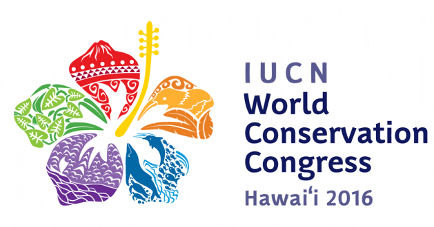 Всемирный конгресс по охране природы