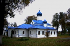 Экскурсия по Переславским храмам и монастырям