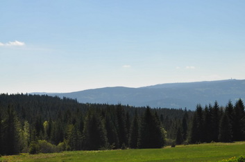 Национальный парк Шумава. Чехия.JPG